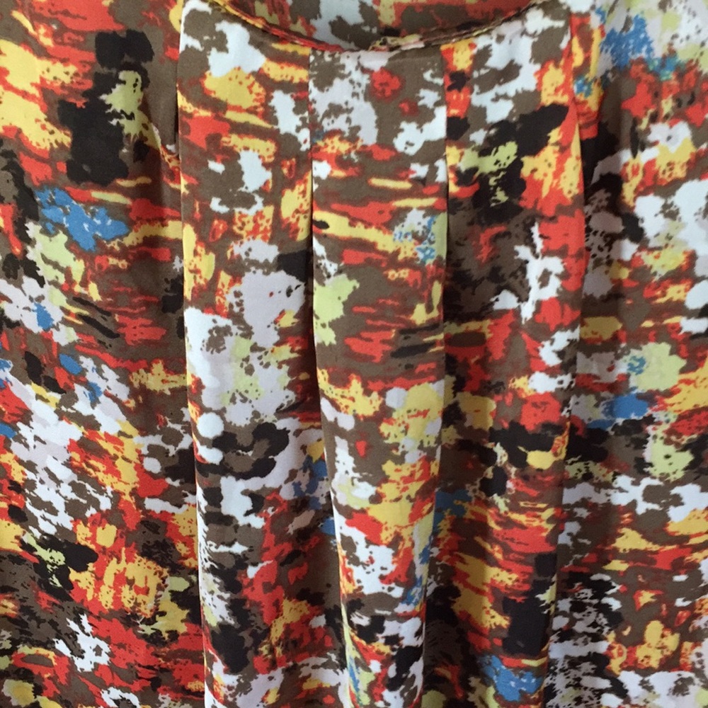 Notations Blouse - image 2